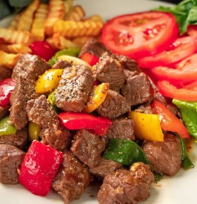 Bò Lúc Lắc US