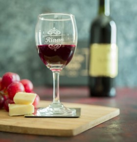 Chile wine