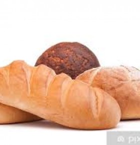 Fresh bread