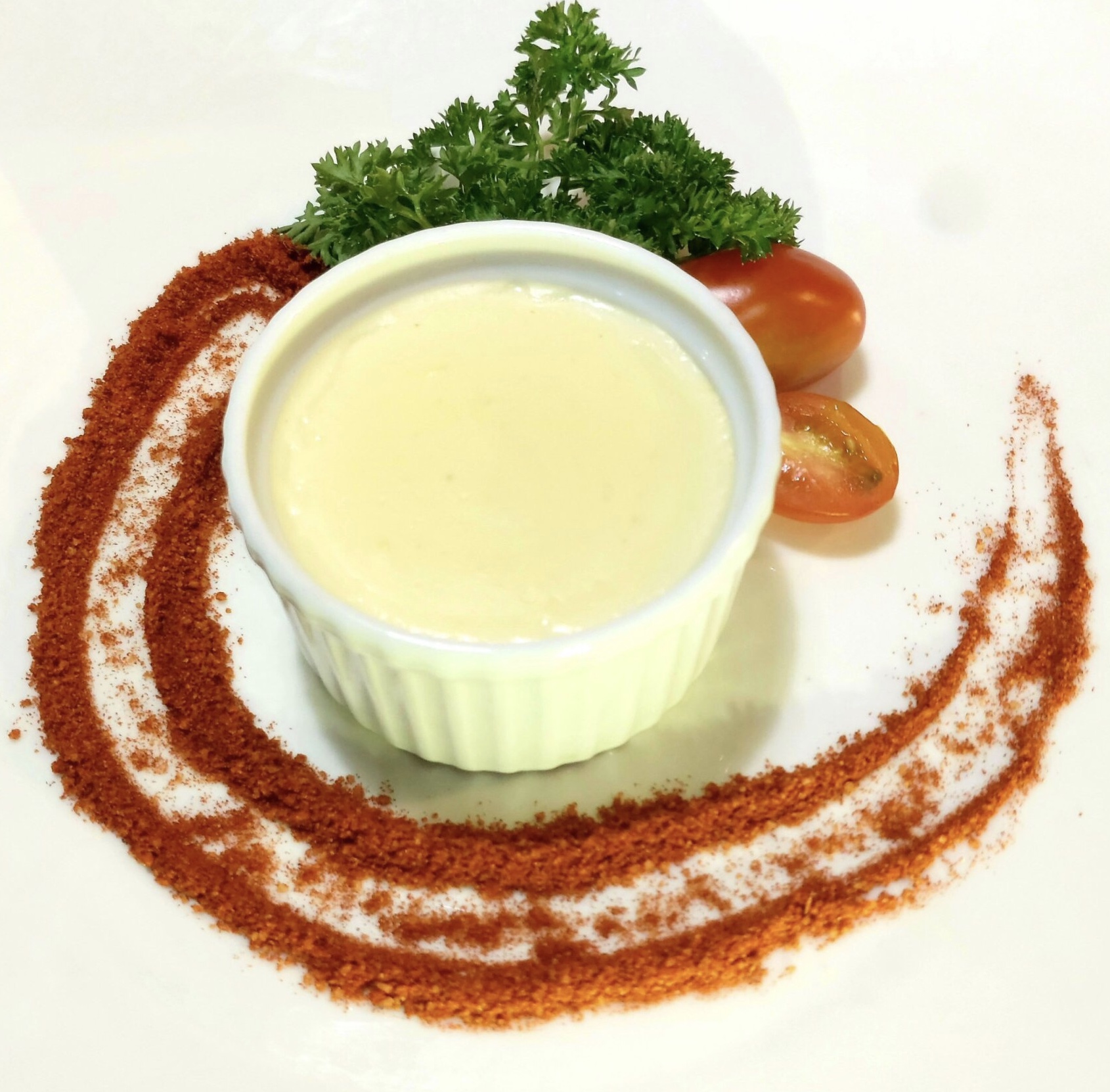 SỐT PHÔ MAI