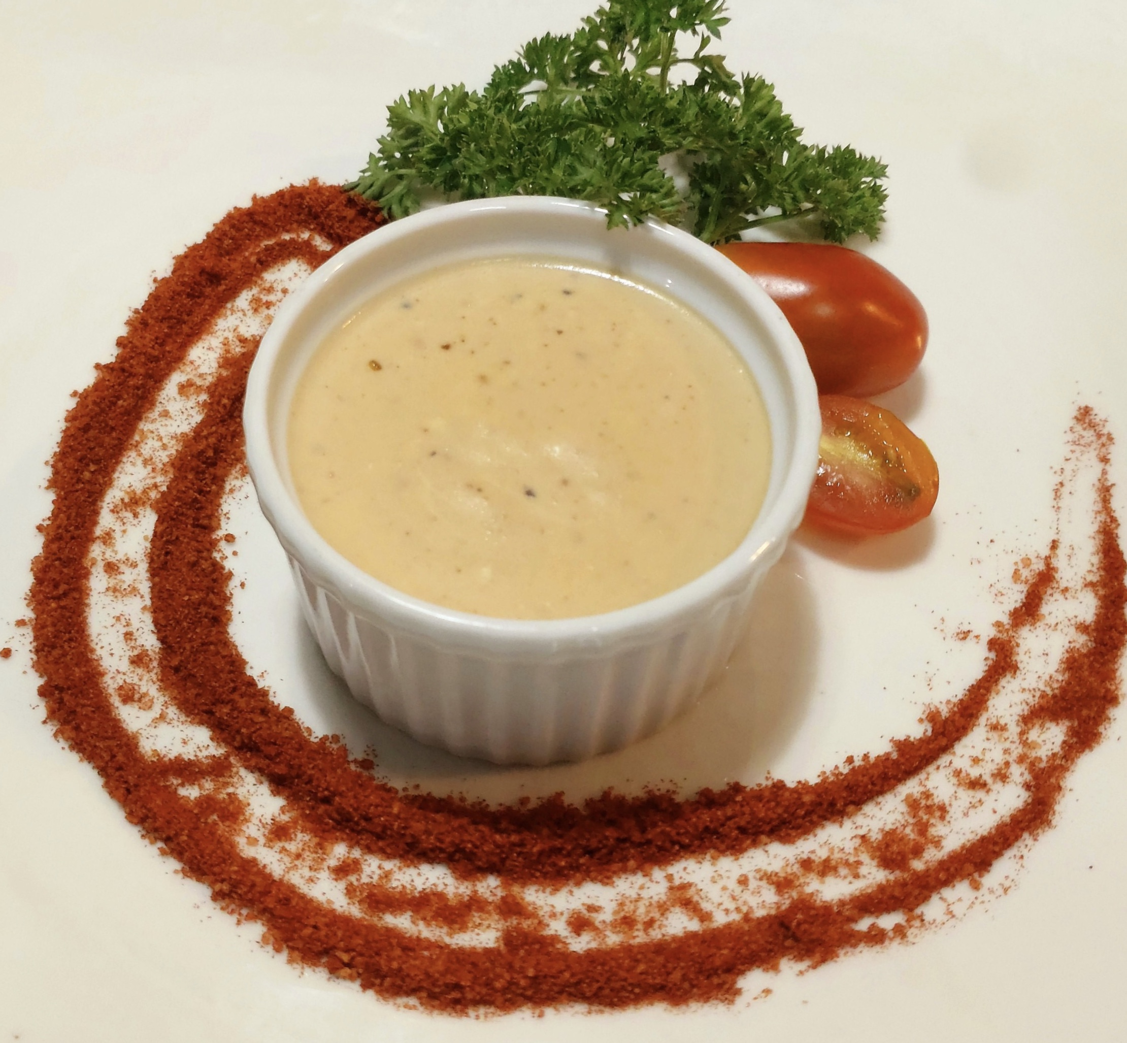 SỐT MÙ TẠT VÀNG